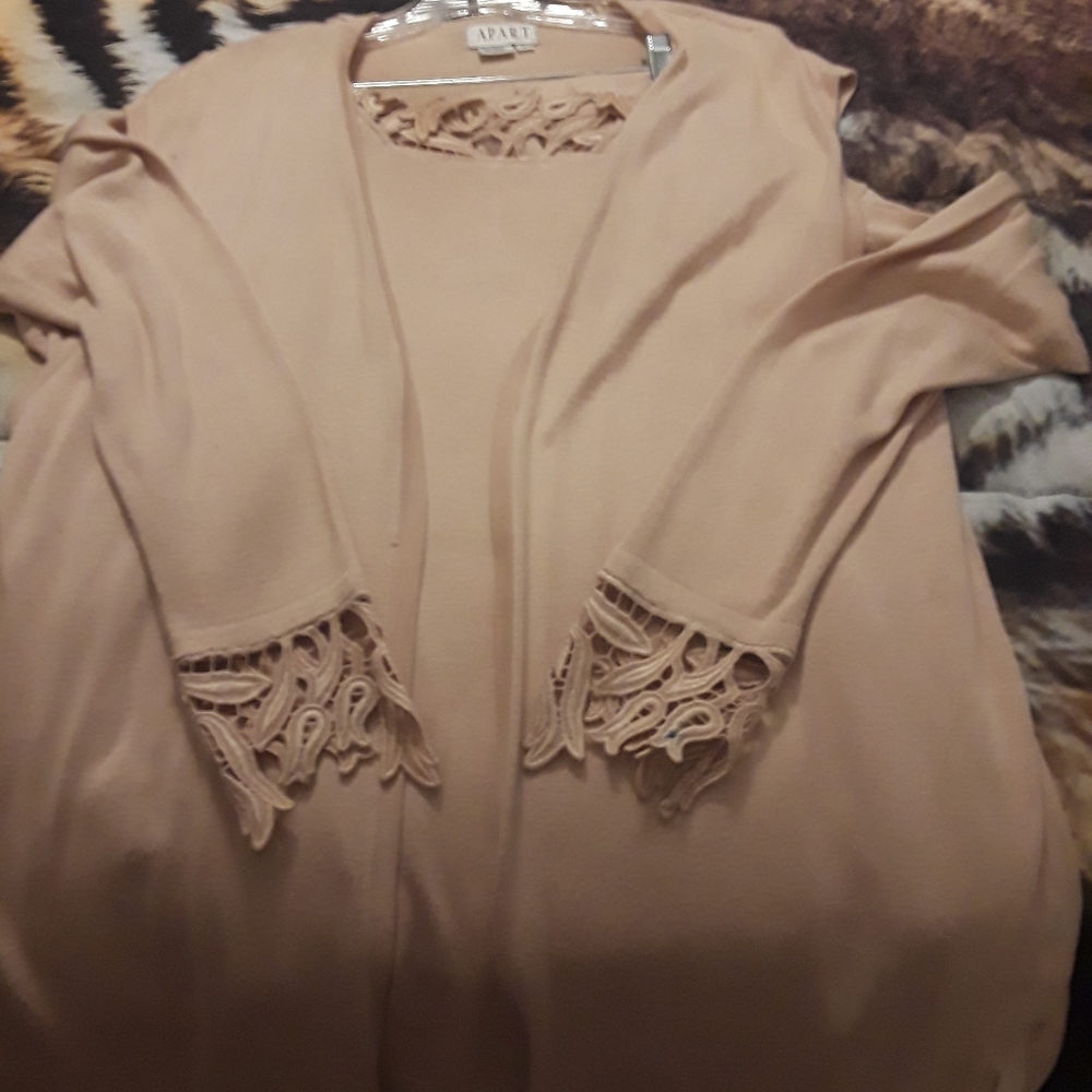 3-piece outfit